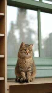 Caring for Cats with Rosette Patterns